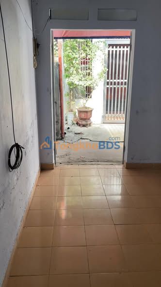 Nhà cho thuê Lê Lợi Hòa Bình 1,6 triệu - Sẵn sàng ở ngay