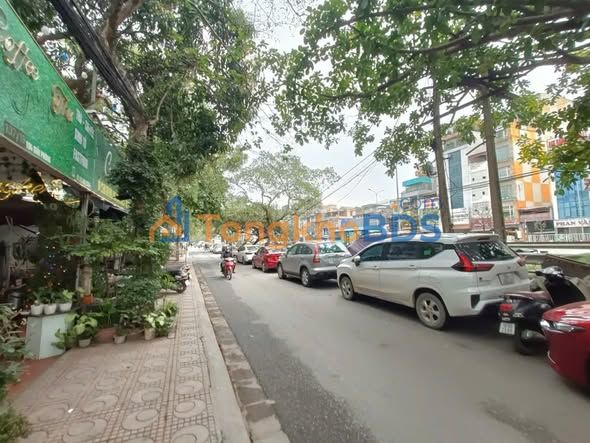 Căn hộ tập thể Giải Phóng 90m² giá 8 tỷ - Bàn giao ngay