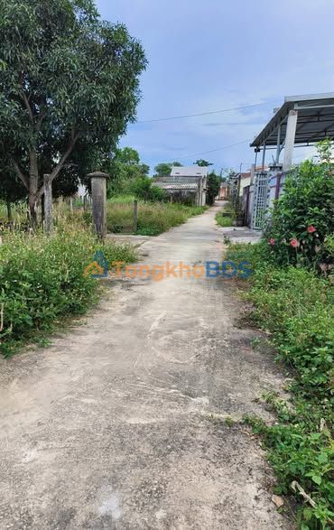 Đất Bình Thạnh Bình Sơn 360m² 700 triệu - Tiềm năng tăng giá