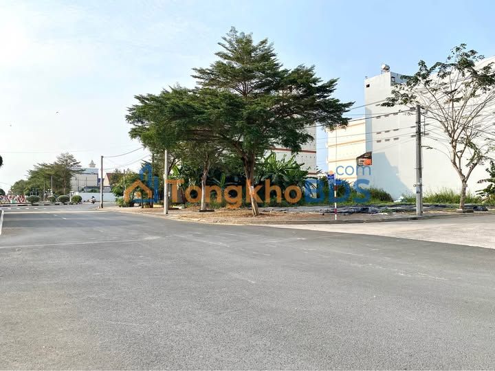 Đất Nền Góc 2 Mặt Tiền Nguyễn Văn Linh, Bạc Liêu - 325m² Giá Tốt