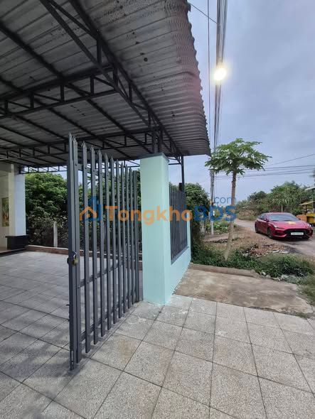 Nhà Đẹp 144m² Phường Long Hoa, Tây Ninh - Giá 750 Triệu, Sẵn Sàng Vào Ở Ngay!