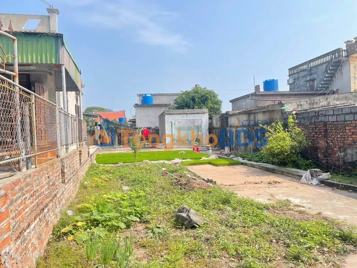 Bán đất Nam Hải, Tiền Hải 160m² full thổ cư - Giá chỉ 5xx triệu