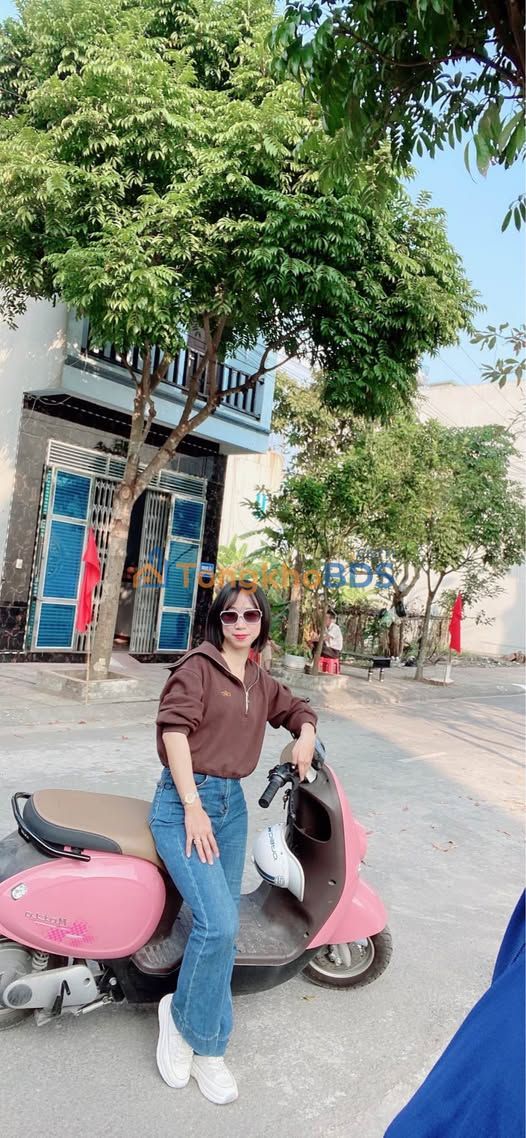 Bán Đất Nền TDC 26ha Thái Bình 63m² - Hướng Đông Nam, Giá Tốt