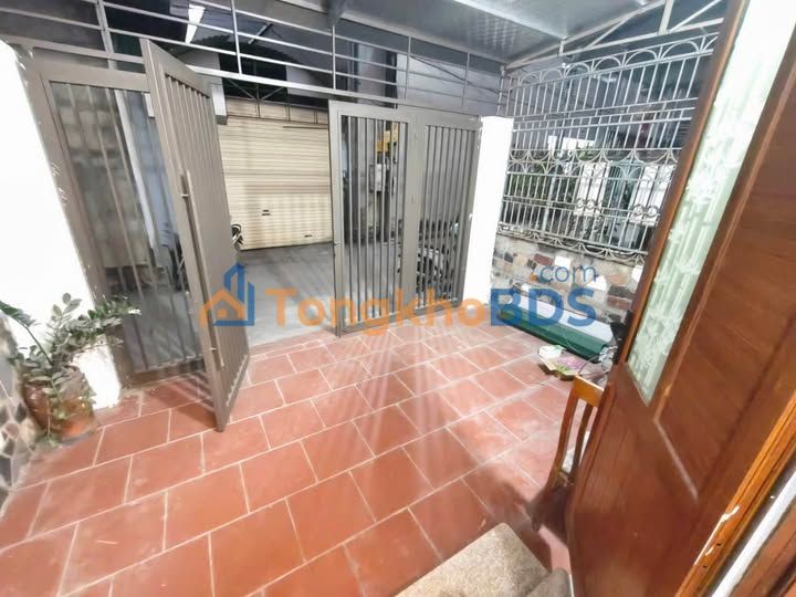 Nhà Cẩm Bình Cẩm Phả 105m² giá thỏa thuận - Ô tô vào nhà