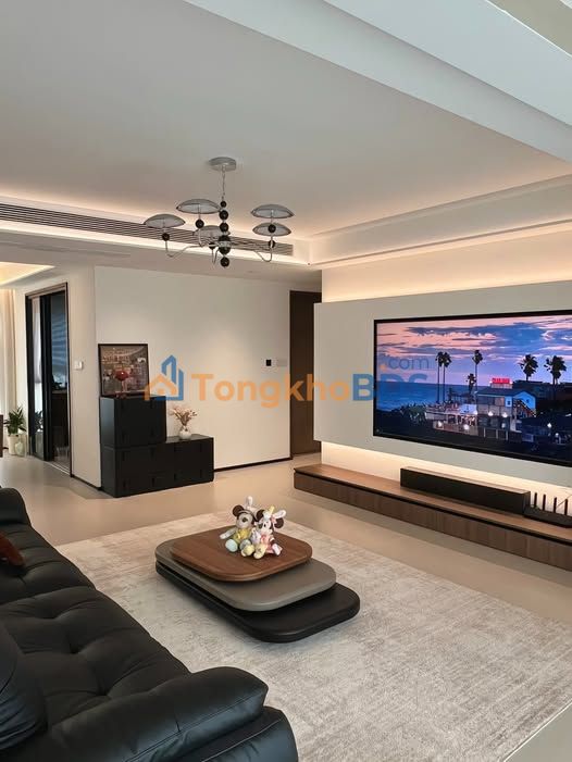 Căn hộ Thiên Niên Kỷ Hà Đông 50m² - Bàn giao ngay