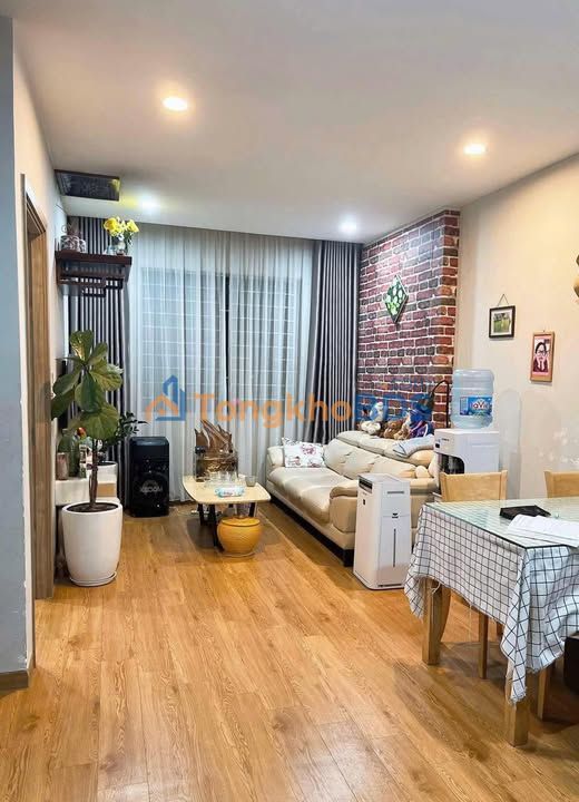 Căn hộ 56m² The Vesta V8, Hà Đông - Sổ hồng sẵn, full nội thất đẹp