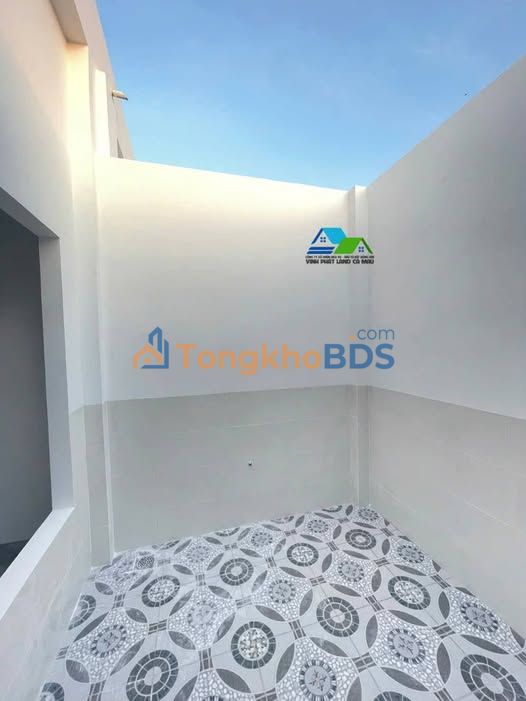 Nhà Phường Tân Xuyên Cà Mau 125m² - Sẵn Sàng Đón Tết, Giá Chỉ Từ 1.x Tỷ