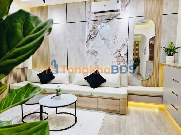 Căn hộ Park View PMH 103m² 10.7 tỷ - View đẹp