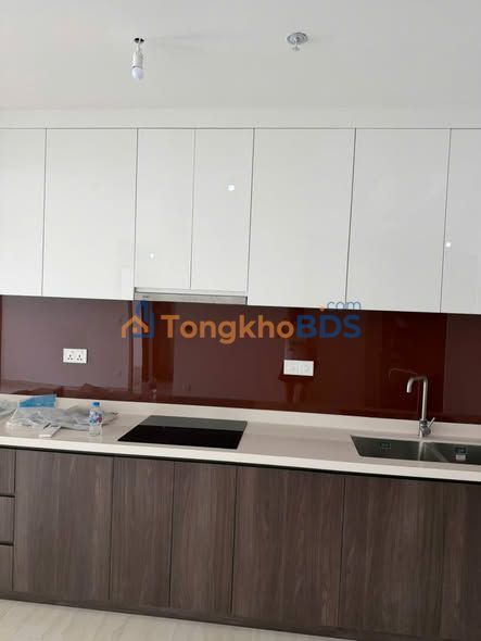 Căn hộ The Infinity Quận 7 91m² 2PN - Sổ hồng sẵn sàng giao dịch