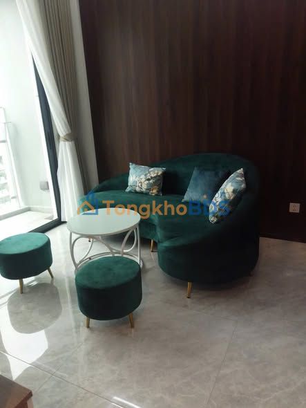 Cho thuê căn hộ Aurora Phú Mỹ Hưng Q7 - 1PN Full NT, Giá 21 Triệu