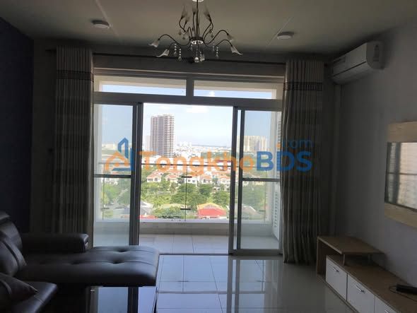 Chung cư Riverside Quận 7 - 99m² 3PN, Sổ hồng chính chủ, Giá 9.4 tỷ