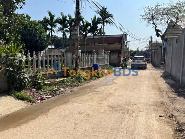 Bán Đất Gò Cáo Xuân Mai 382m² - Lô Góc Tiềm Năng, Giá Hời