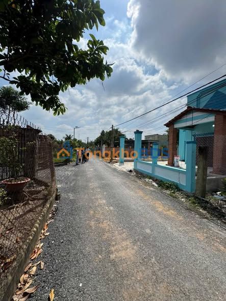 Đất nền Trảng Bàng 86m² giá 750 triệu - Sổ đỏ chính chủ