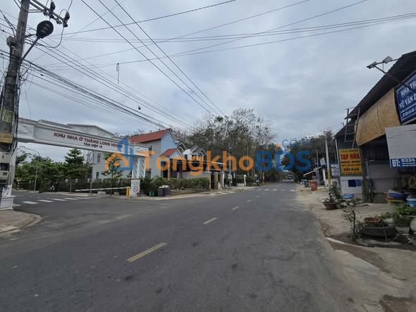 Townhouse Thăng Long Tân Hiệp 89m² 1.65 tỷ - Đầu tư sinh lời
