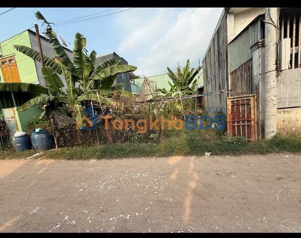 Đất nền Hiệp An Thủ Dầu Một 85m² 1.7 tỷ – Sổ đỏ chính chủ