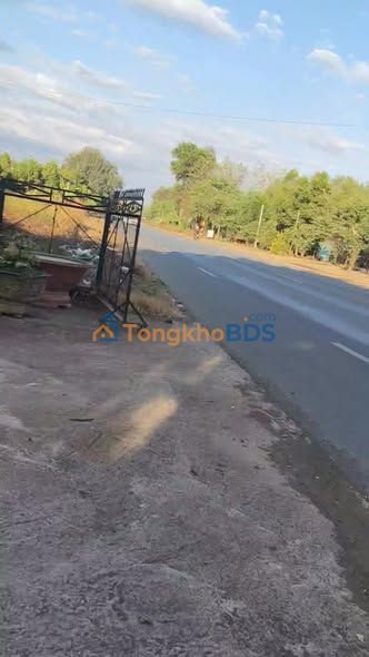 Đất nền Đồng Phú Bình Phước 900m² 1 tỷ - Sổ đỏ chính chủ