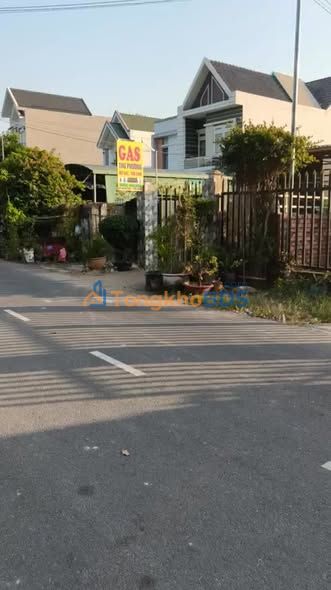 Đất nền Phú Mỹ TDM 120m² 2.09 tỷ - Đầu tư sinh lời