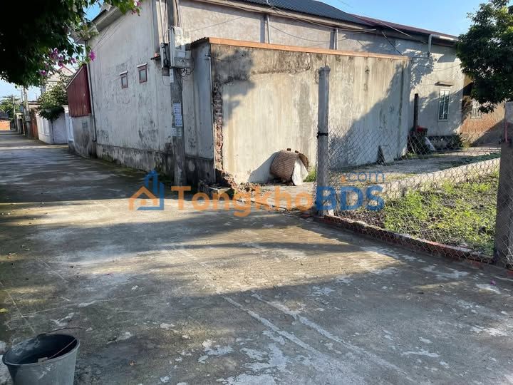 Đất nền Thụy Bình Thái Thụy 99m² 0.7-0.799 tỷ - Sổ đỏ chính chủ