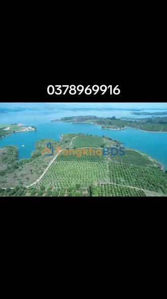 Đất vườn Hà Mòn Kon Tum 3.240m² 1 tỷ - Sinh thái xanh