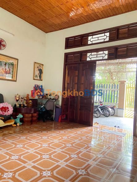 Nhà riêng Kon Plông 162m² 1.6 tỷ - Chính chủ bán