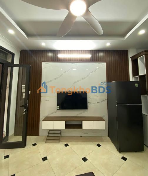 Nhà Phố Xóm Hà Đông 35m² giá 4 tỷ - Chính chủ bán