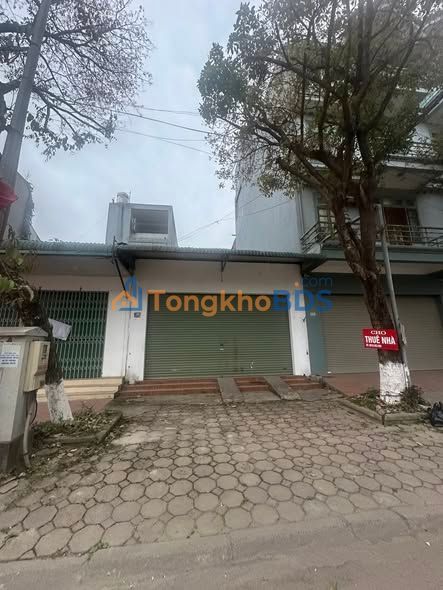 Nhà cho thuê Bắc Trần Hưng Đạo thỏa thuận - Giá tốt hiếm có