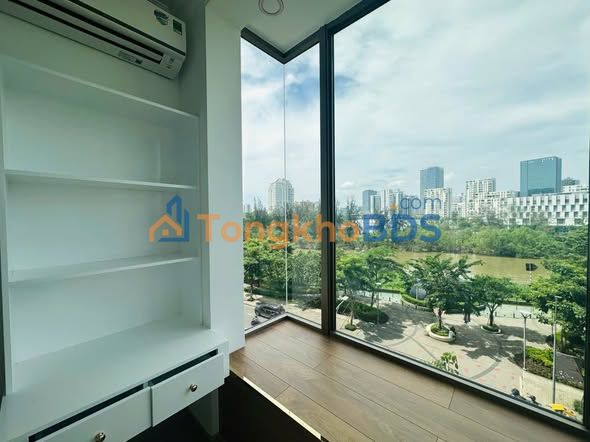 Căn hộ Midtown M8 The Peak 125m² - View Sông, Công viên Sakura - 18.5 tỷ