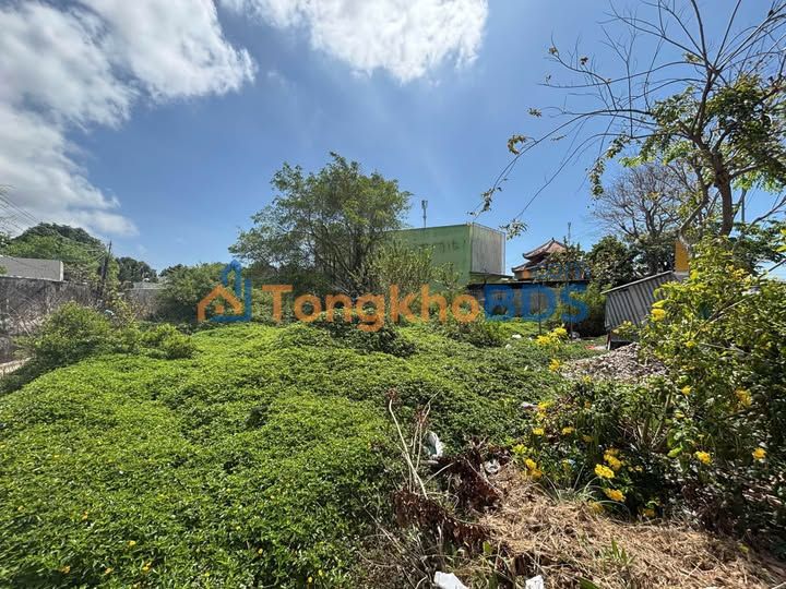 Bán Đất Vàng Cao Văn Lầu, Bạc Liêu – 346m² Thổ Cư, Ngang 15.7m – 5.1 Tỷ