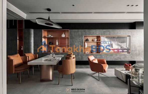 Căn hộ Phú Mỹ Hưng Q7 89m² 40 triệu - Full nội thất