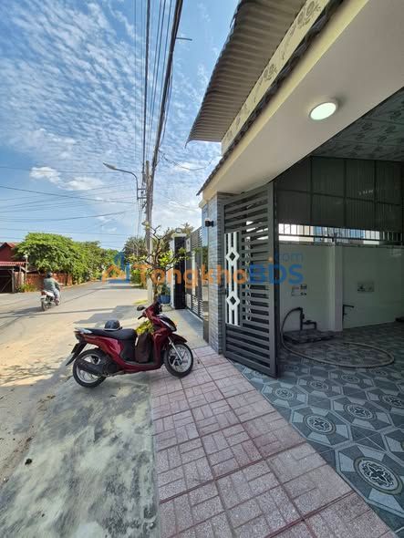 Nhà mặt tiền Ninh Lợi Tây Ninh 145m² 1.979 tỷ - Đầu tư