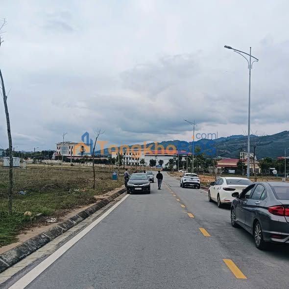 Townhouse DH13 Bảo Thắng 298m2 3 tỷ - Chính chủ bán