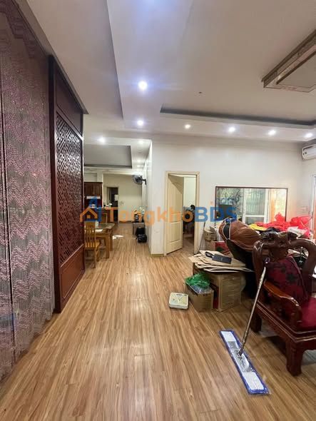 Penthouse CT4 Phúc La 214m² giá 9.5 tỷ - Bàn giao ngay