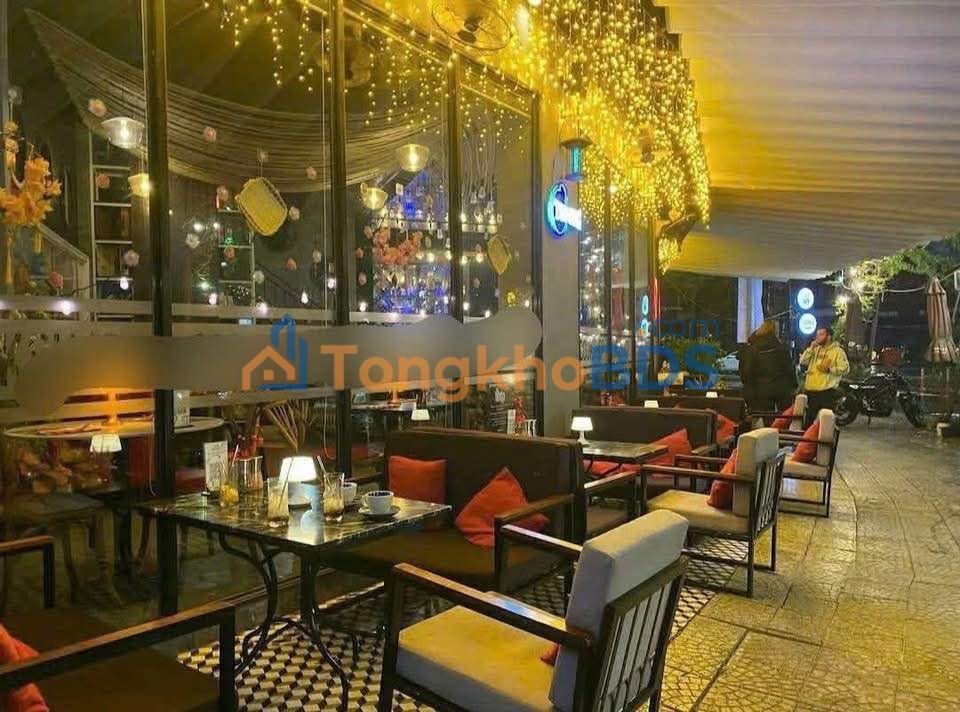 Nhà cho thuê Trần Hưng Đạo 125m² 60 triệu - Ô tô vào tận nhà