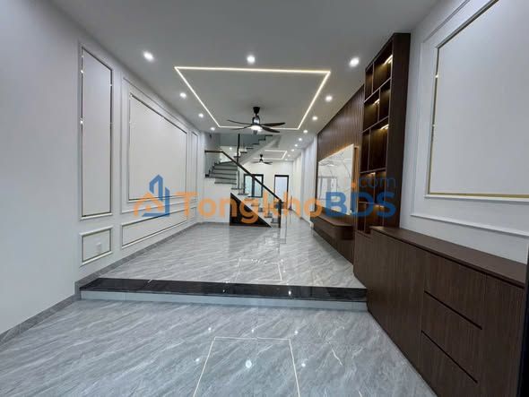 Nhà Thuỷ Sơn 70m² giá 3.4 tỷ - Chính chủ bán ô tô vào