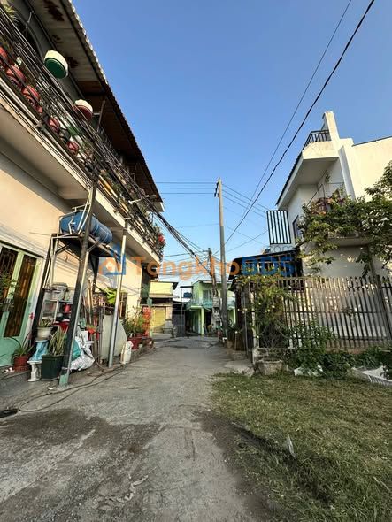 Nhà trọ Mỹ Hạnh Nam 100m² 1.45 tỷ - Chính chủ bán gấp