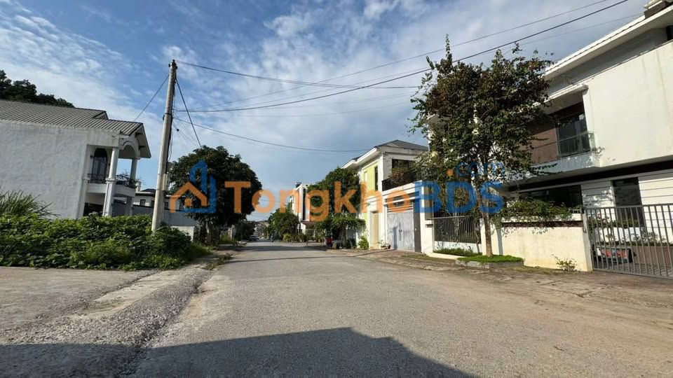 Đất nền Âu Cơ Yên Bái 140m² 2,1 tỷ - Thổ cư 100%