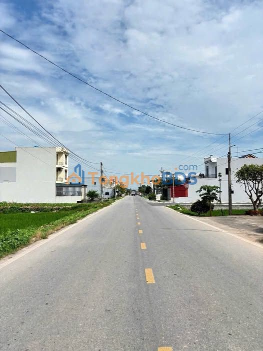 Đất nền Phương Công Tiền Hải 100m² 170 triệu - Sổ đỏ chính chủ