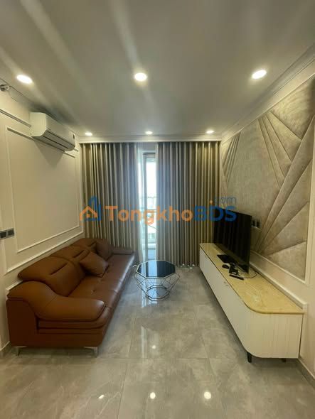 Căn hộ Midtown M8 Quận 7 75m² 9.5 tỷ - View đẹp