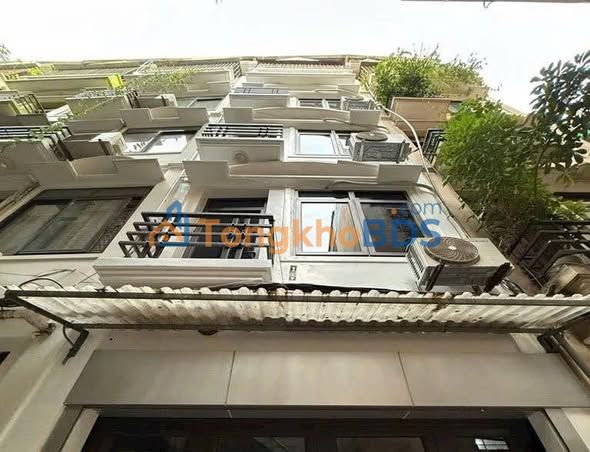 Nhà riêng Cầu Giấy 36m² giá 9 tỷ - Chính chủ bán