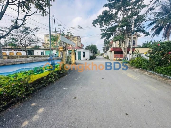 Đất nền Thanh Hóa Sơn Hà 134m² 1.2 tỷ - Sổ đỏ chính chủ