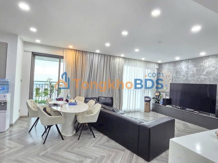 Căn hộ Riviera Point Phú Quốc 212m² 18 tỷ - View đẹp