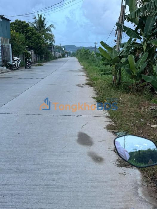 Đất nền Lộc Ninh Bình Phước 271m² giá F0 - Đường to ô tô