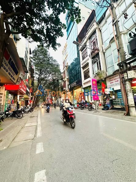 Nhà Ngõ 82 Nghĩa Tân Cầu Giấy 28m2 11.7 tỷ - Sẵn sàng ở ngay