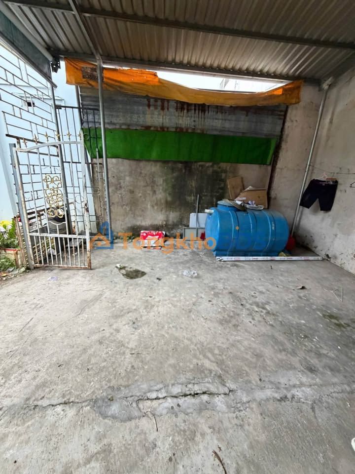 Nhà hẻm Phan Đăng Lưu Rạch Giá 77m² 3 triệu - Chính chủ cho thuê