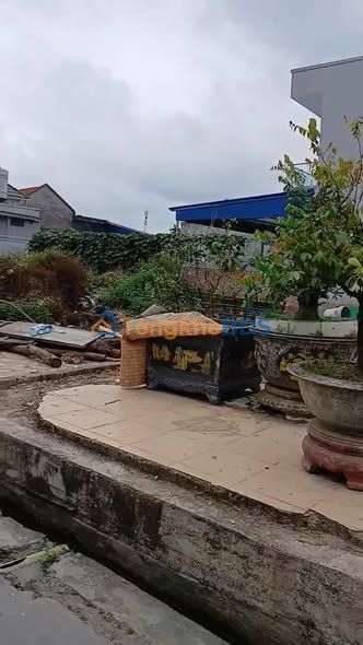 Đất nền Hòa Bình Thủy Nguyên 60m² 1.6 tỷ - Sổ đỏ chính chủ