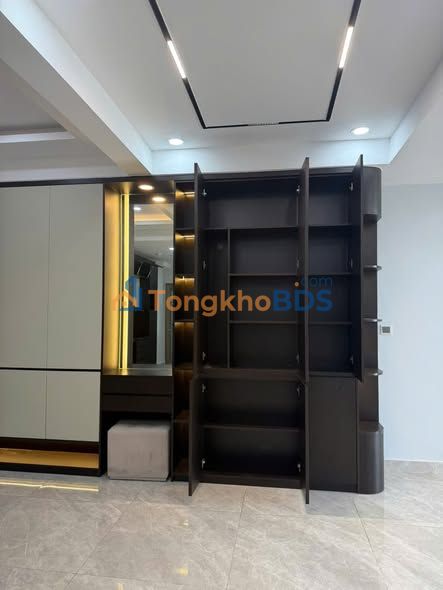 Căn hộ Midtown M8 Phú Mỹ Hưng 124m² 48 triệu - View đẹp
