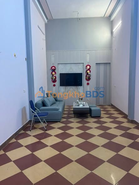 Nhà riêng Lê Quí Đôn Hòa Bình 6 triệu - Sẵn sàng ở ngay