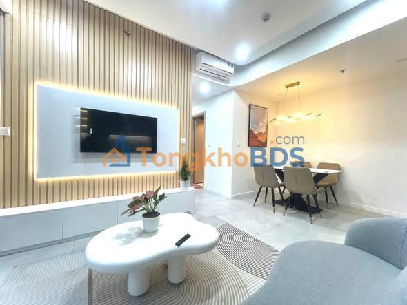 Căn hộ Antonia Phú Mỹ Hưng 80m² 27tr - View đẹp, tầng cao