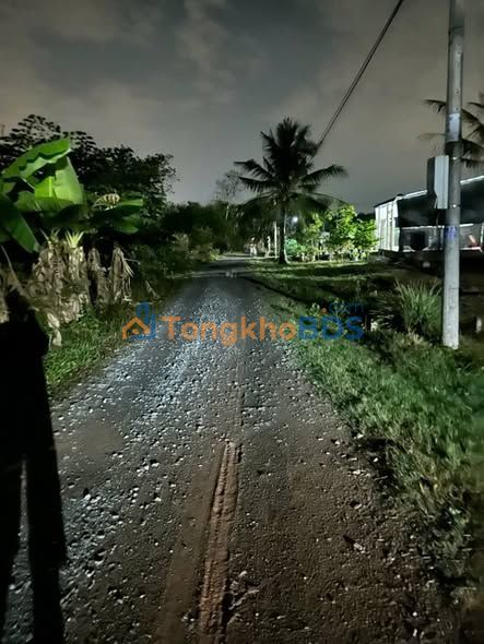 Đất nền Gò Dầu Tây Ninh 198m² 4xx triệu - Sổ đỏ chính chủ