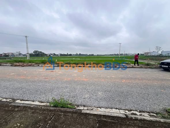 Đất nền Yên Thịnh 125m2 600-699 triệu - Tiềm năng tăng giá
